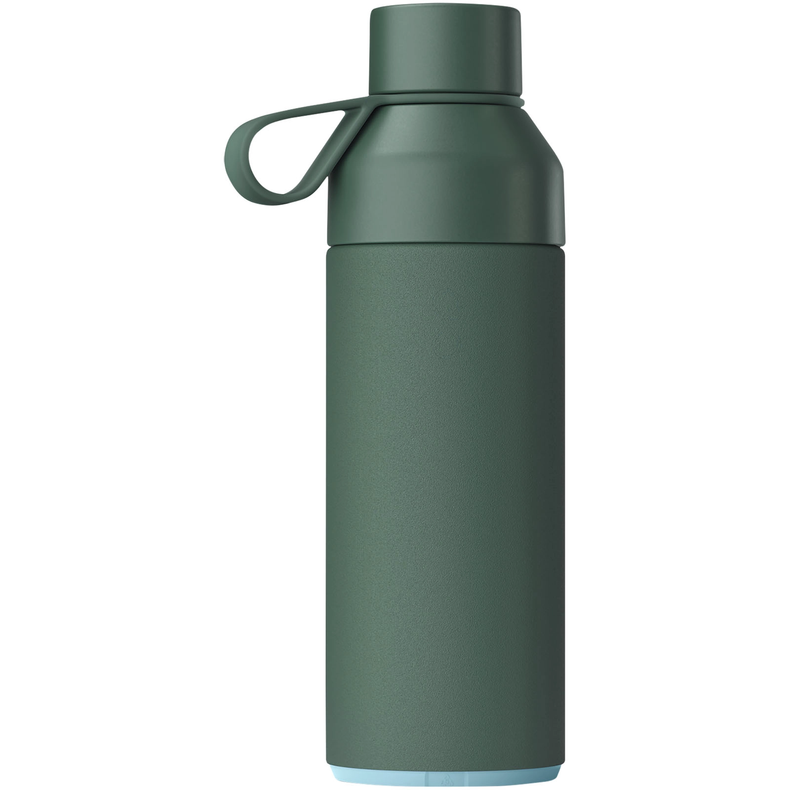 Immagine Borraccia da 500 ml con isolamento sottovuoto Ocean Bottle