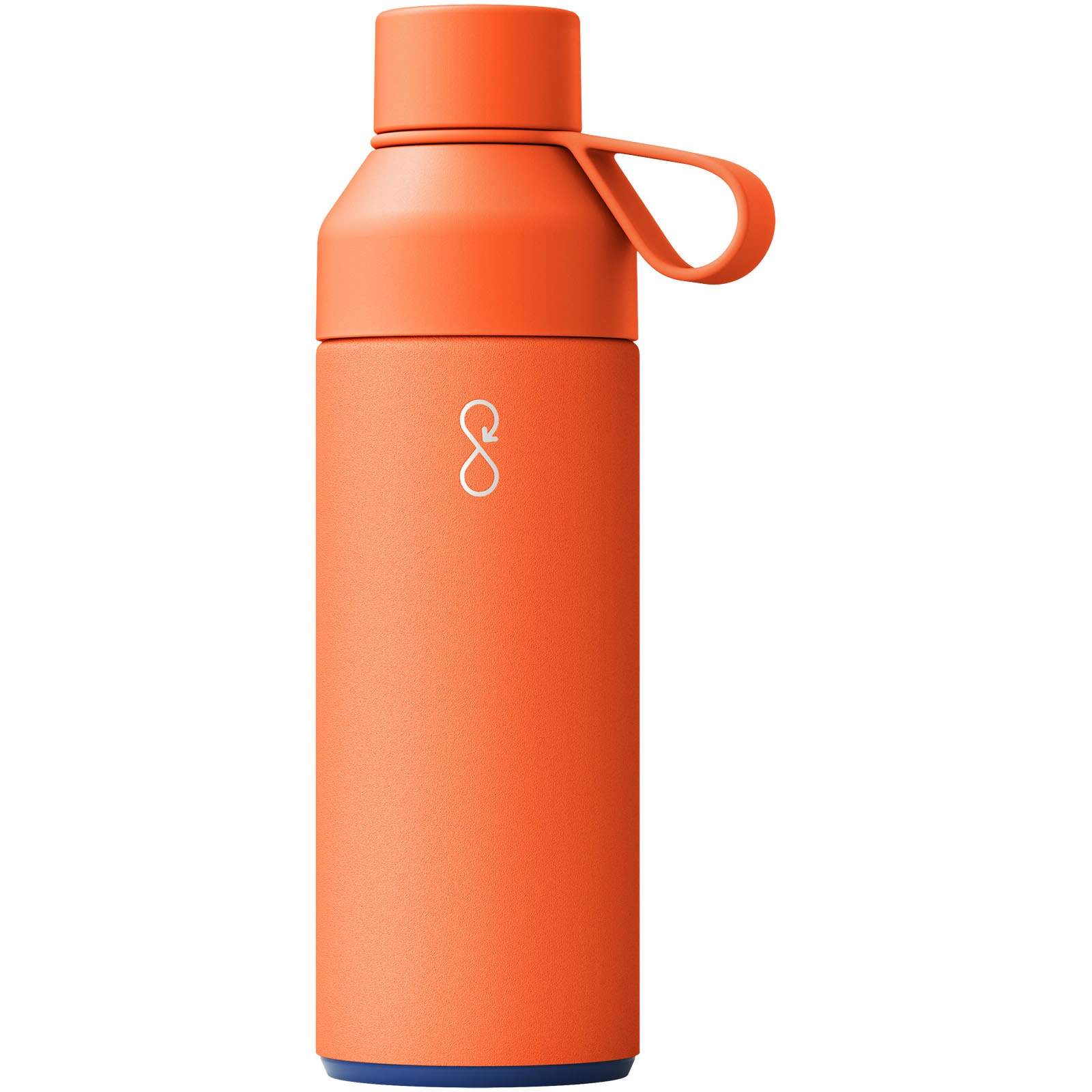 Immagine Borraccia da 500 ml con isolamento sottovuoto Ocean Bottle