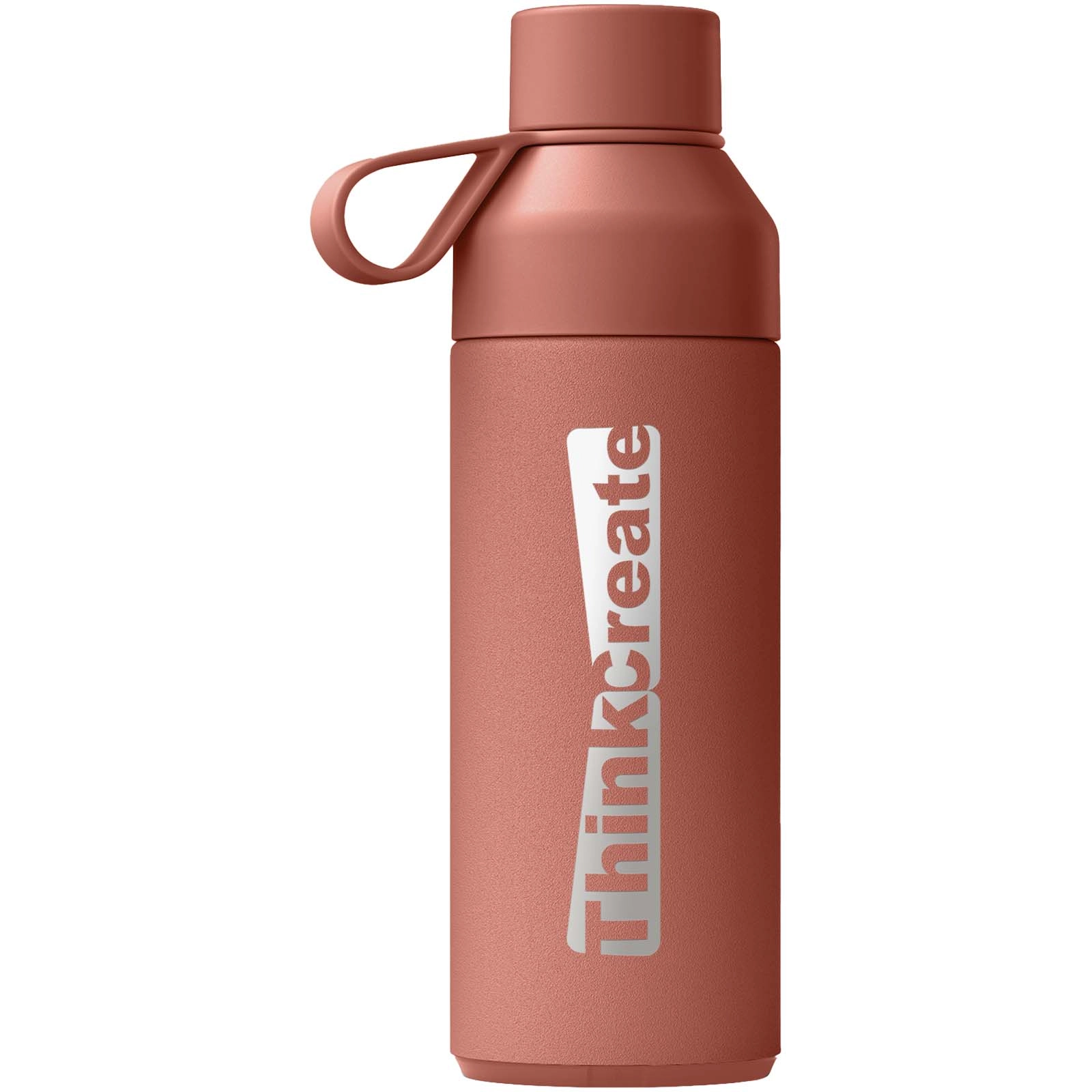 Immagine Borraccia da 500 ml con isolamento sottovuoto Ocean Bottle