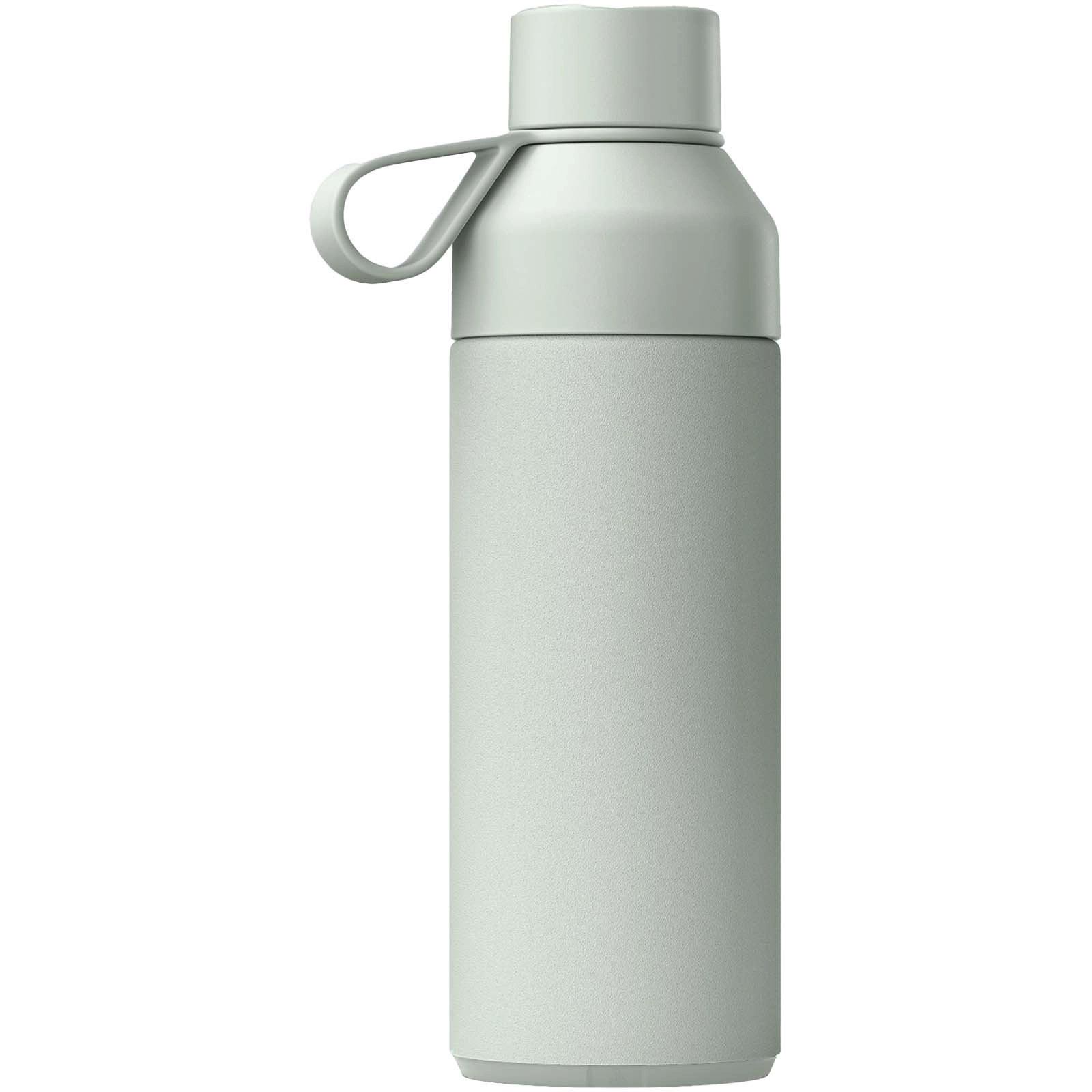 Immagine Borraccia da 500 ml con isolamento sottovuoto Ocean Bottle