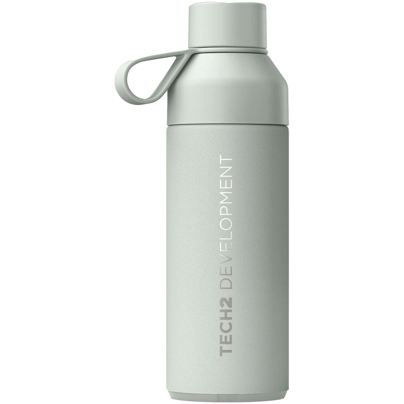 Immagine Borraccia da 500 ml con isolamento sottovuoto Ocean Bottle