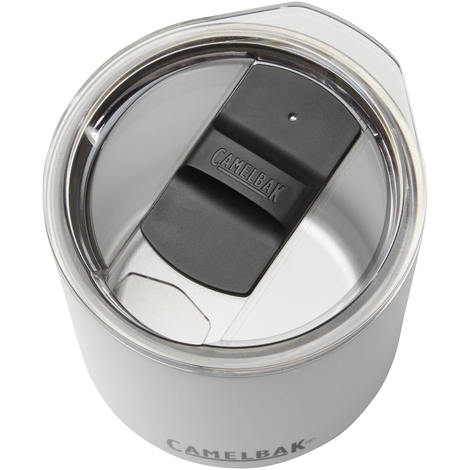 Immagine Bicchiere termico con isolamento sottovuoto da 300 ml CamelBak® Horizon Rocks