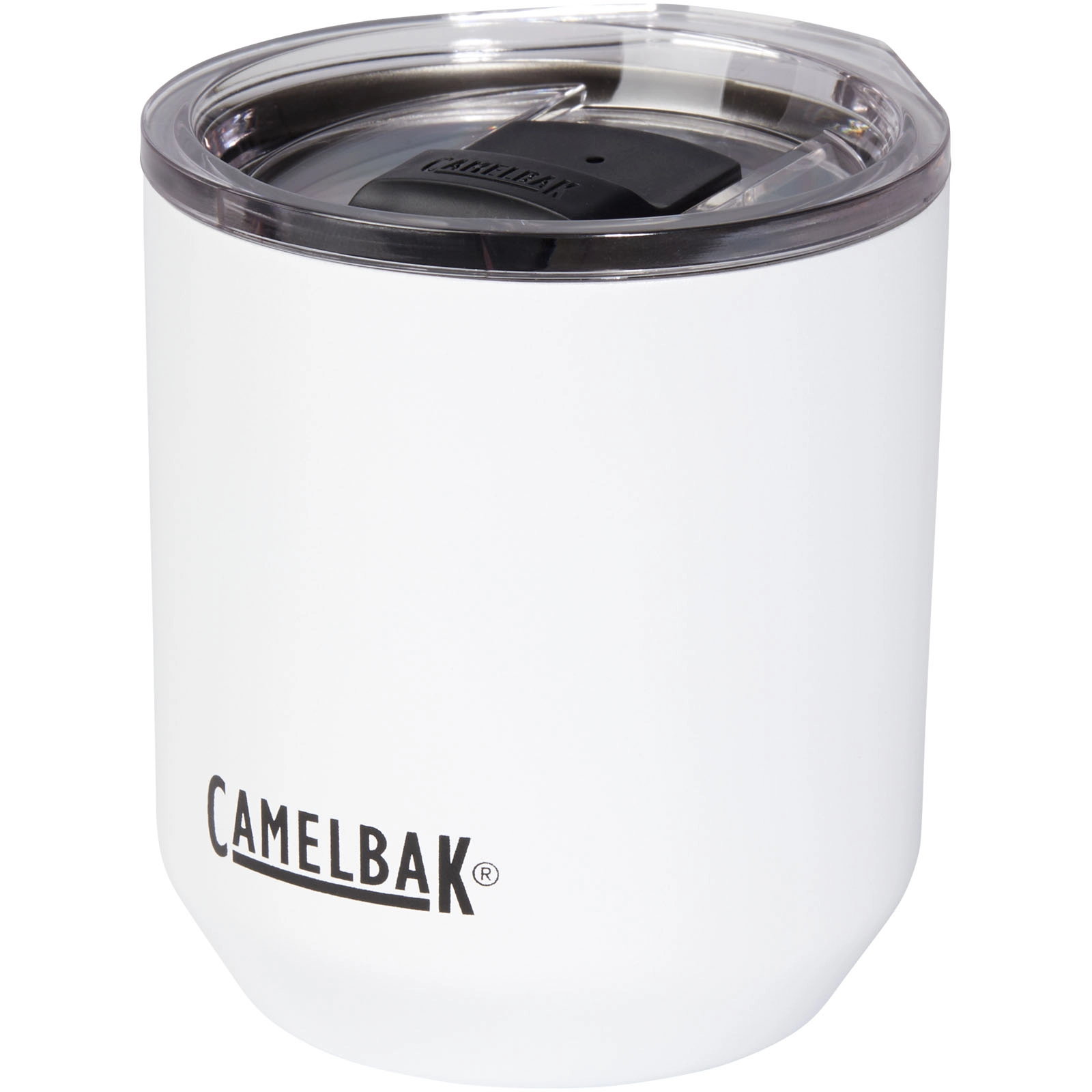 Immagine Bicchiere termico con isolamento sottovuoto da 300 ml CamelBak® Horizon Rocks