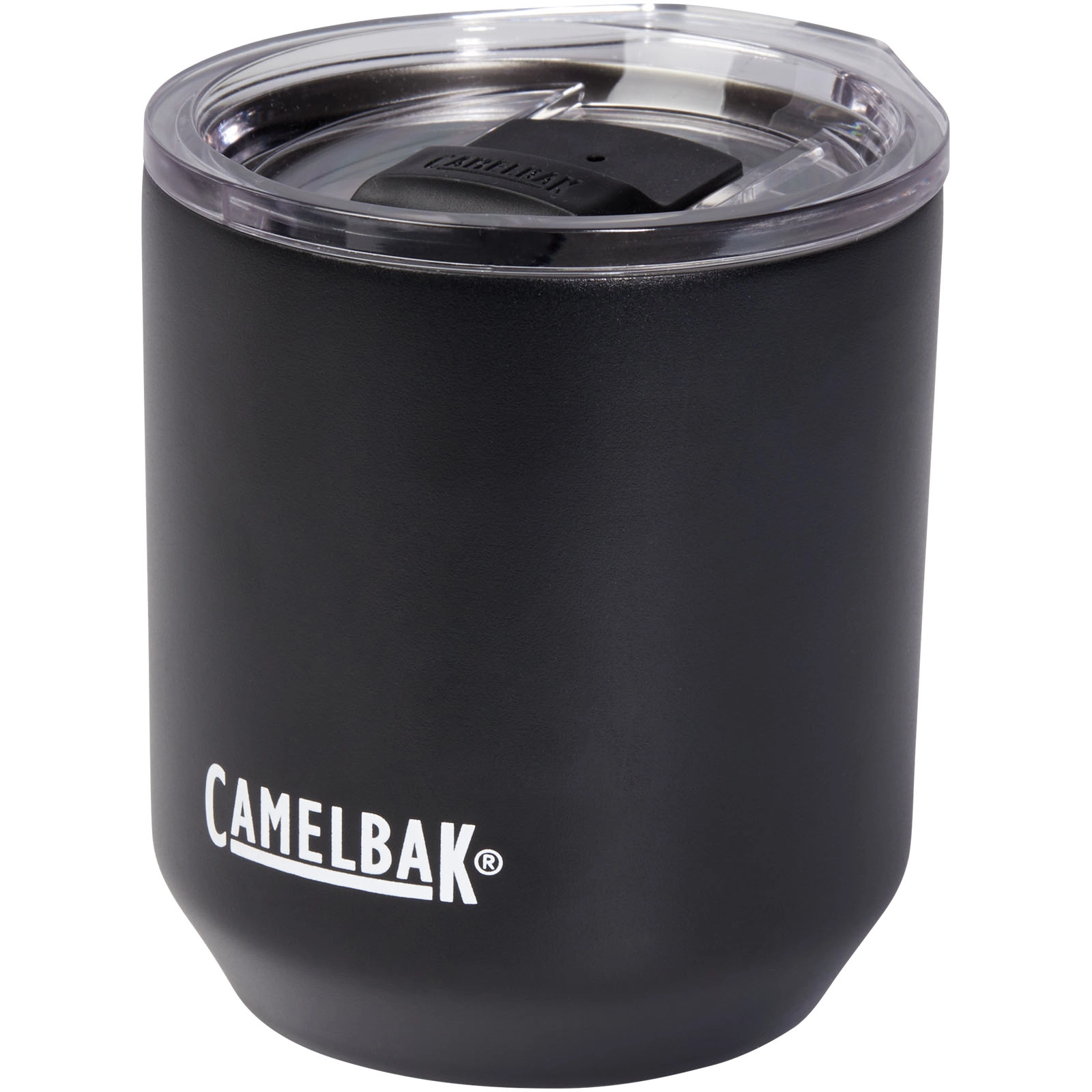 Immagine Bicchiere termico con isolamento sottovuoto da 300 ml CamelBak® Horizon Rocks