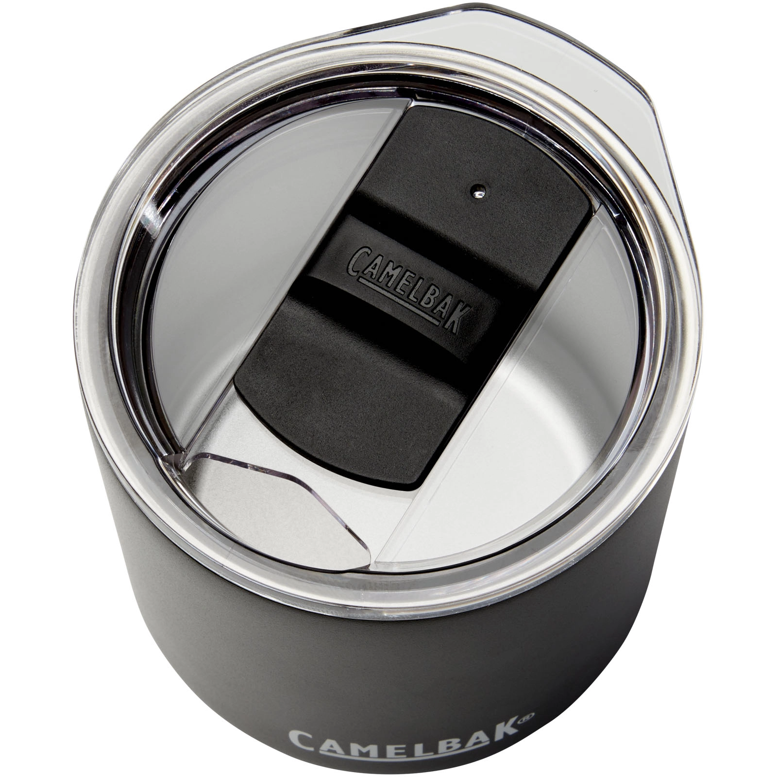 Immagine Bicchiere termico con isolamento sottovuoto da 300 ml CamelBak® Horizon Rocks