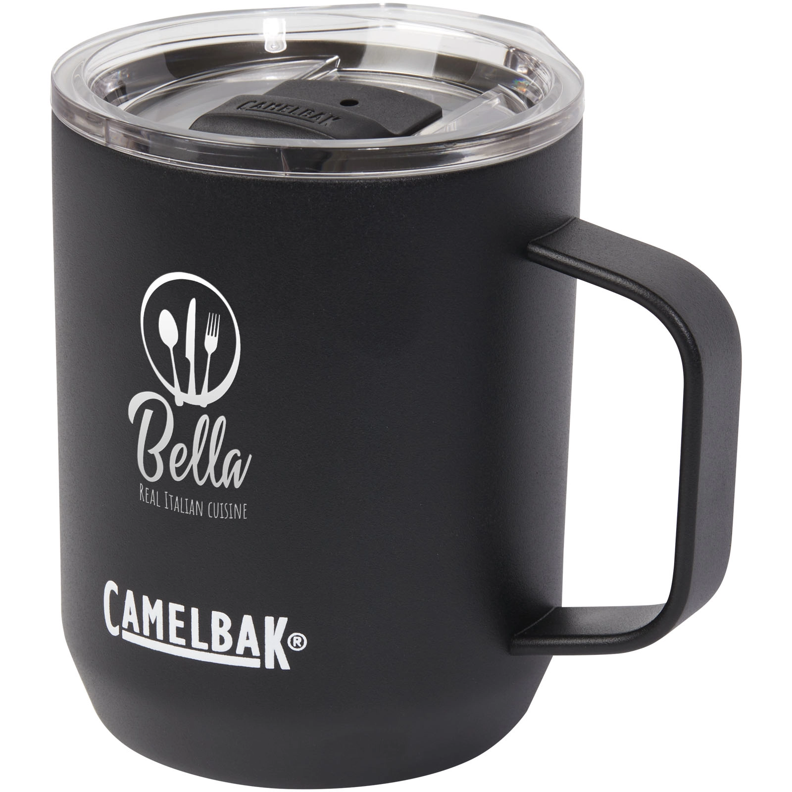 Immagine Tazza da campeggio con isolamento sottovuoto da 350 ml CamelBak® Horizon