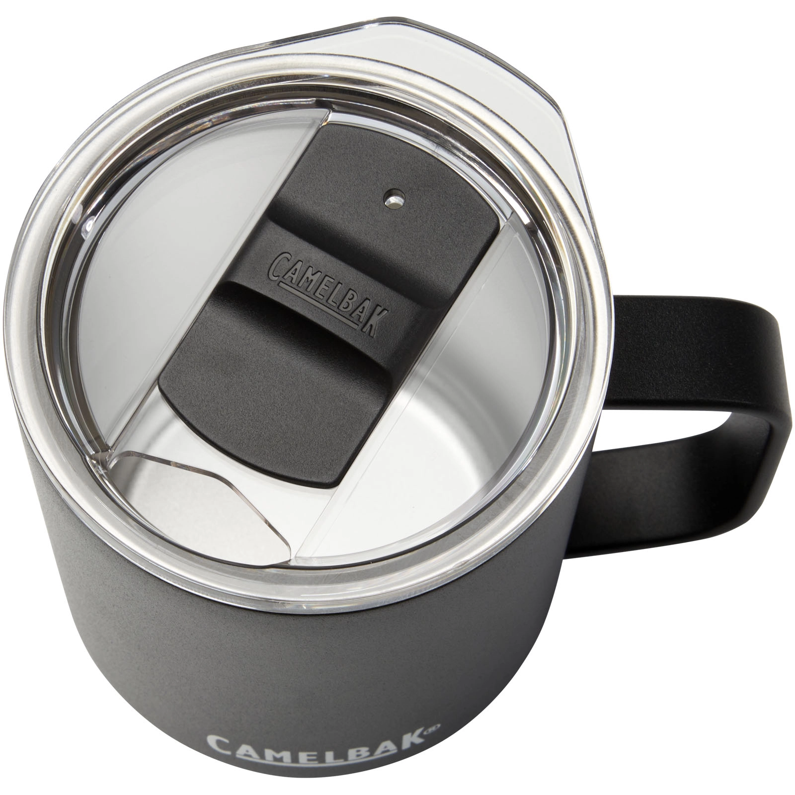 Immagine Tazza da campeggio con isolamento sottovuoto da 350 ml CamelBak® Horizon