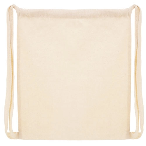 Immagine Zaino confort 100% cotone 