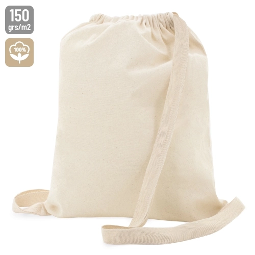 Immagine Zaino confort 100% cotone 