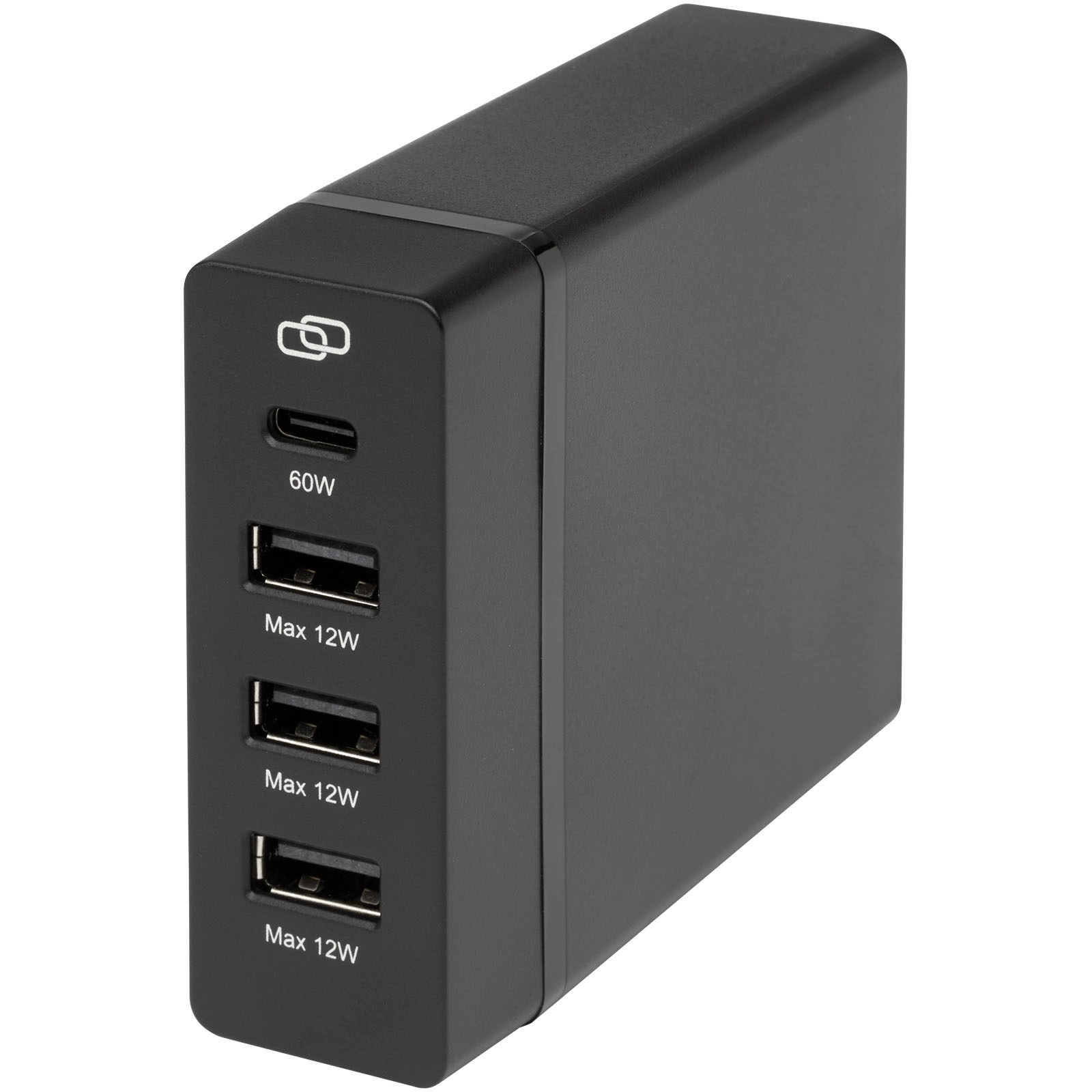 Immagine Power station da72 W in plastica riciclata PD ADAPT