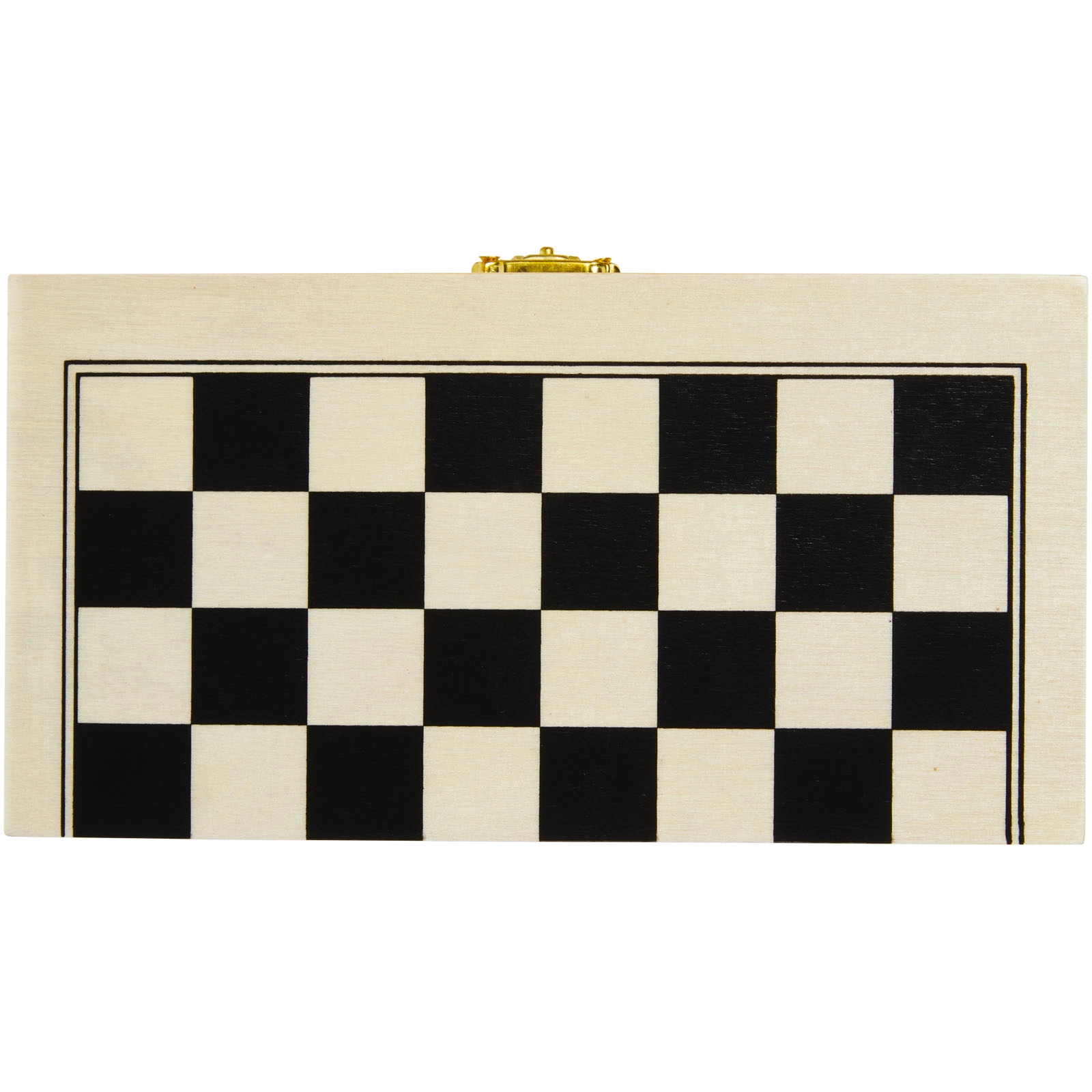 Immagine Set giochi da tavolo 3 in 1 Mugo