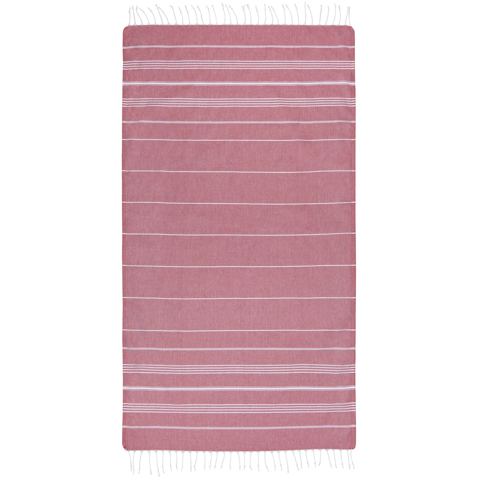 Immagine Telo in cotone per hammam 100 x 180 cm 150 g/m² Anna
