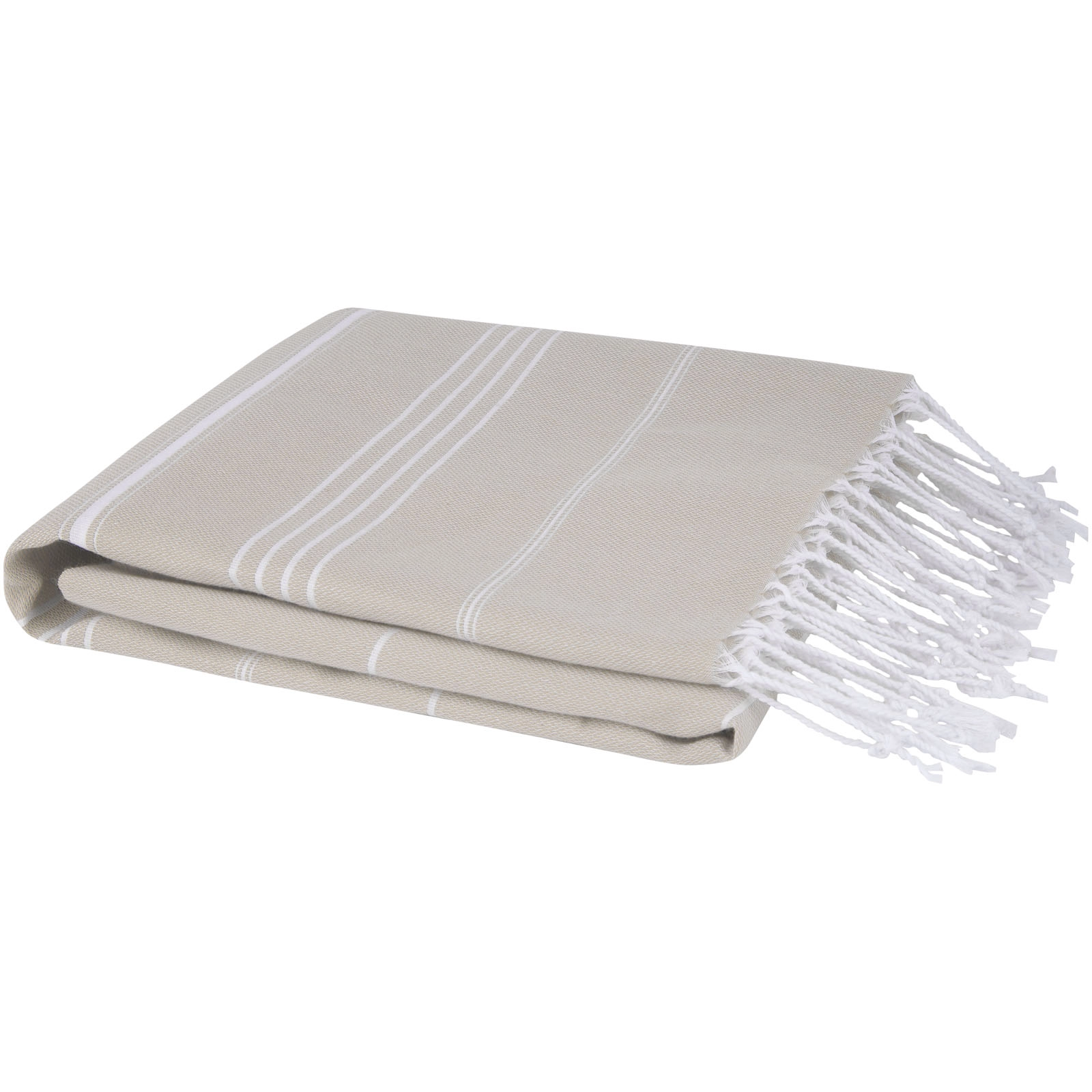 Immagine Telo in cotone per hammam 100 x 180 cm 150 g/m² Anna