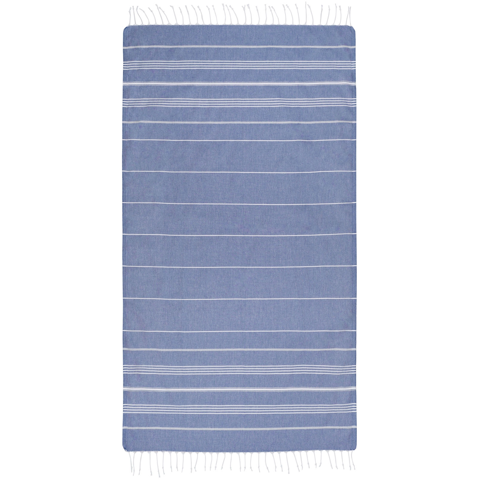 Immagine Telo in cotone per hammam 100 x 180 cm 150 g/m² Anna