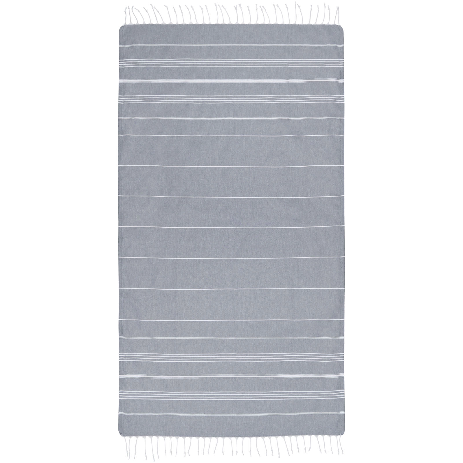 Immagine Telo in cotone per hammam 100 x 180 cm 150 g/m² Anna