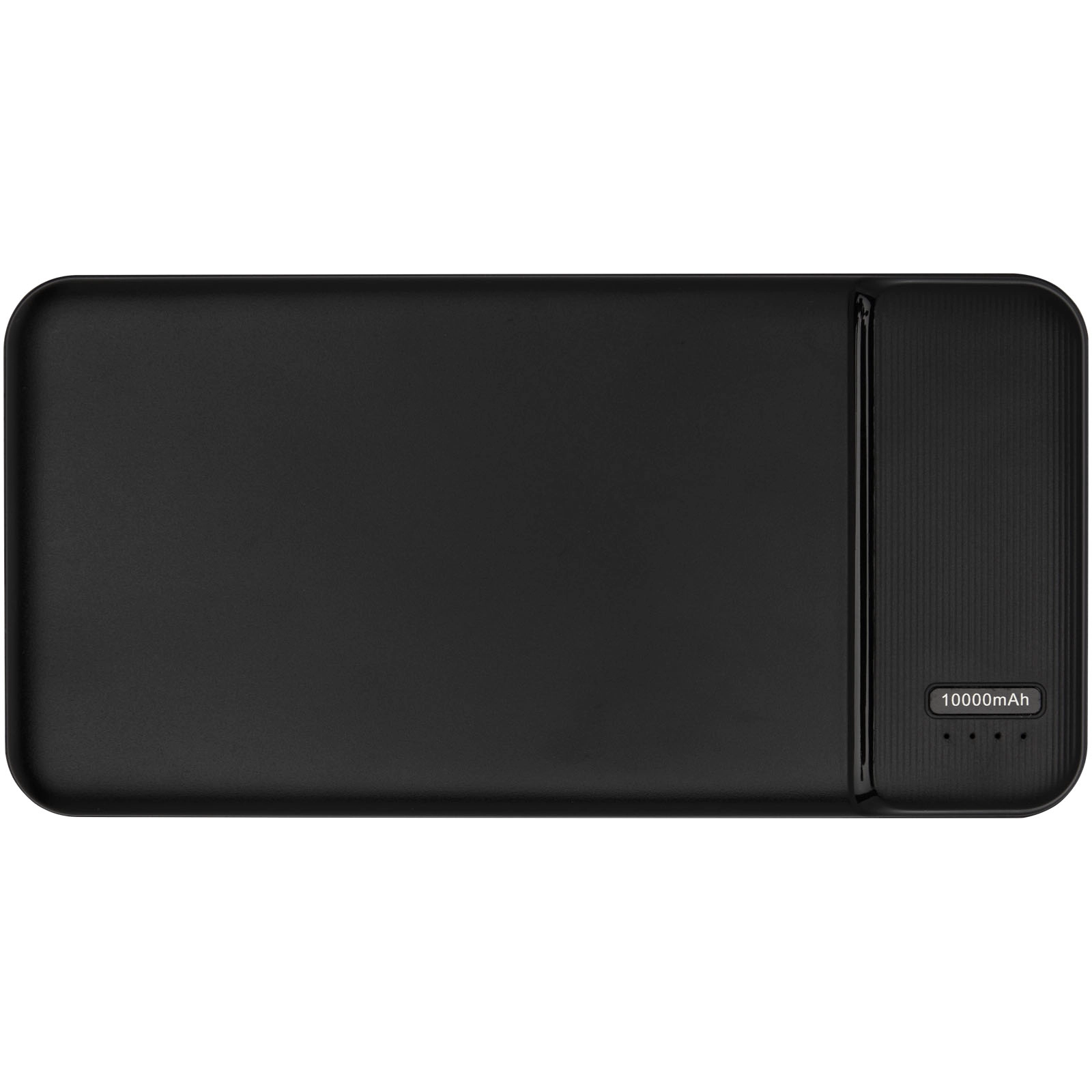 Immagine Power bank in plastica riciclata da 10.000 mAh Loop 