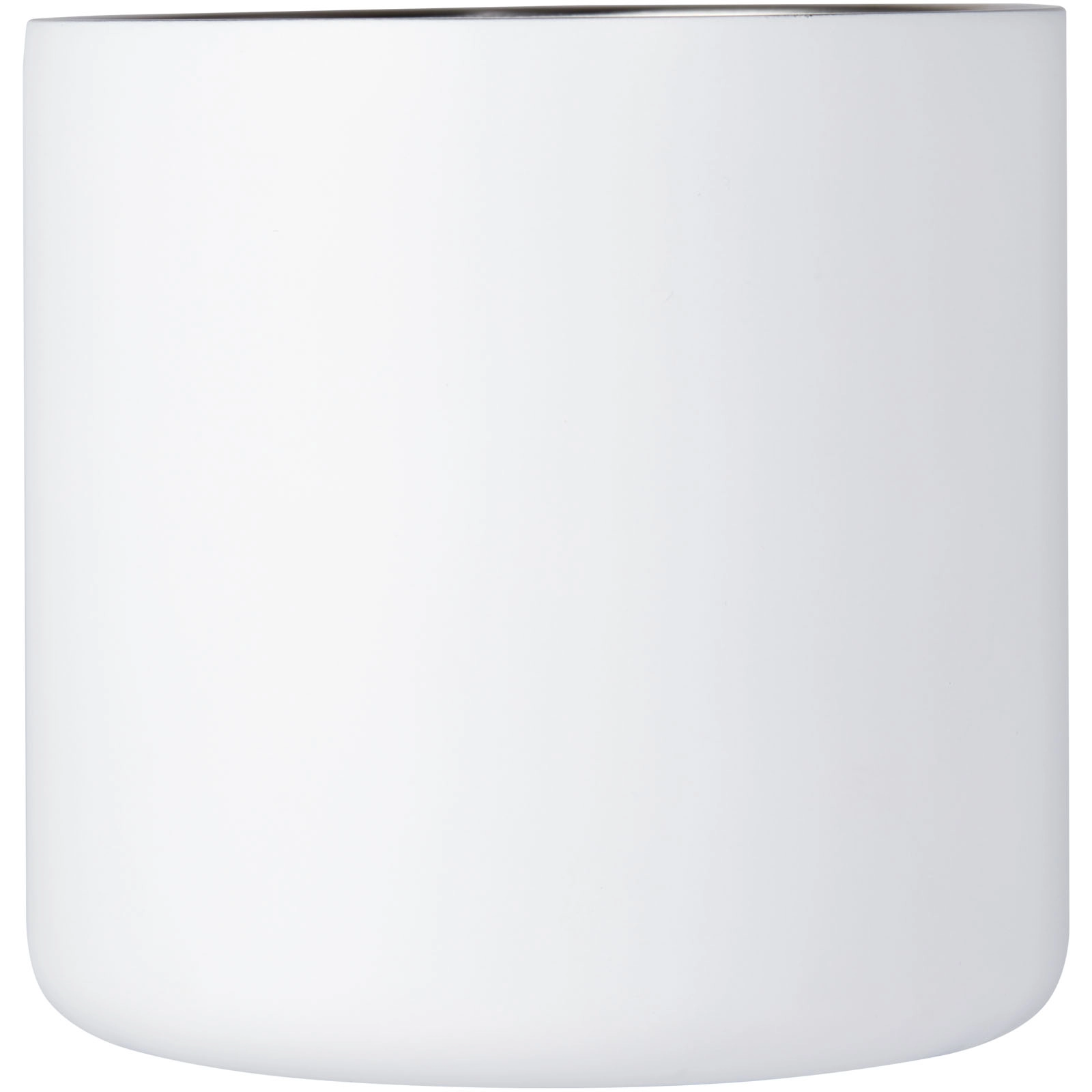 Immagine Tazza in acciaio inossidabile riciclato certificato RCS da 360 ml con isolamento sottovuoto in rame Bjorn