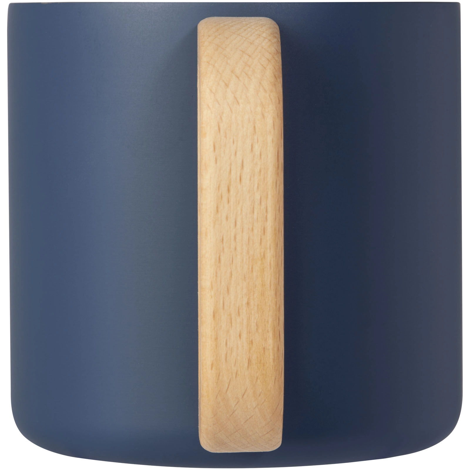 Immagine Tazza in acciaio inossidabile riciclato certificato RCS da 360 ml con isolamento sottovuoto in rame Bjorn