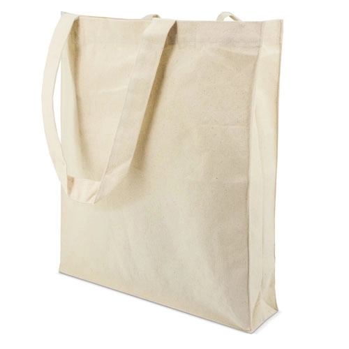 Immagine BORSA IN COTONE OCEAN