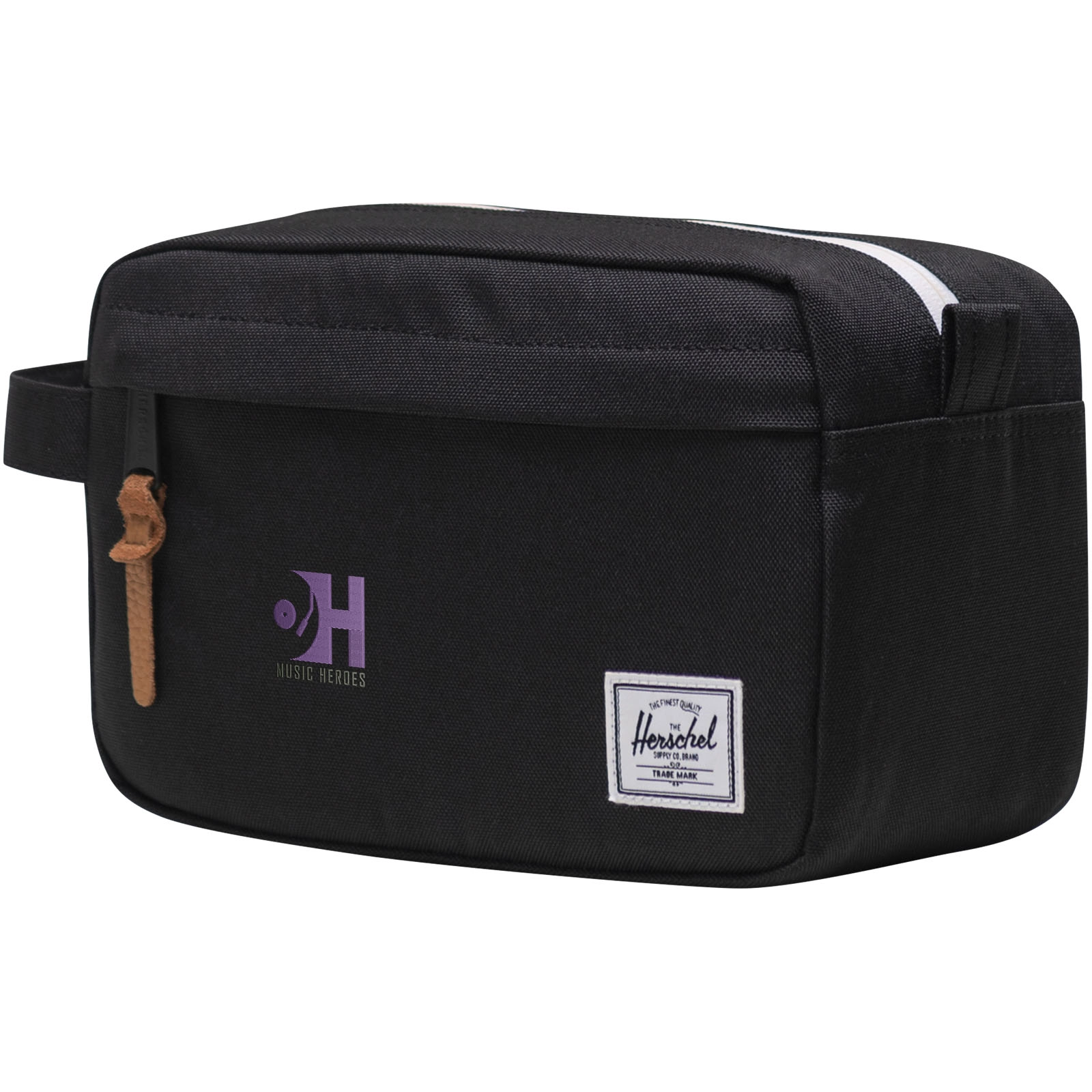 Immagine Kit da viaggio Herschel Chapter recycled