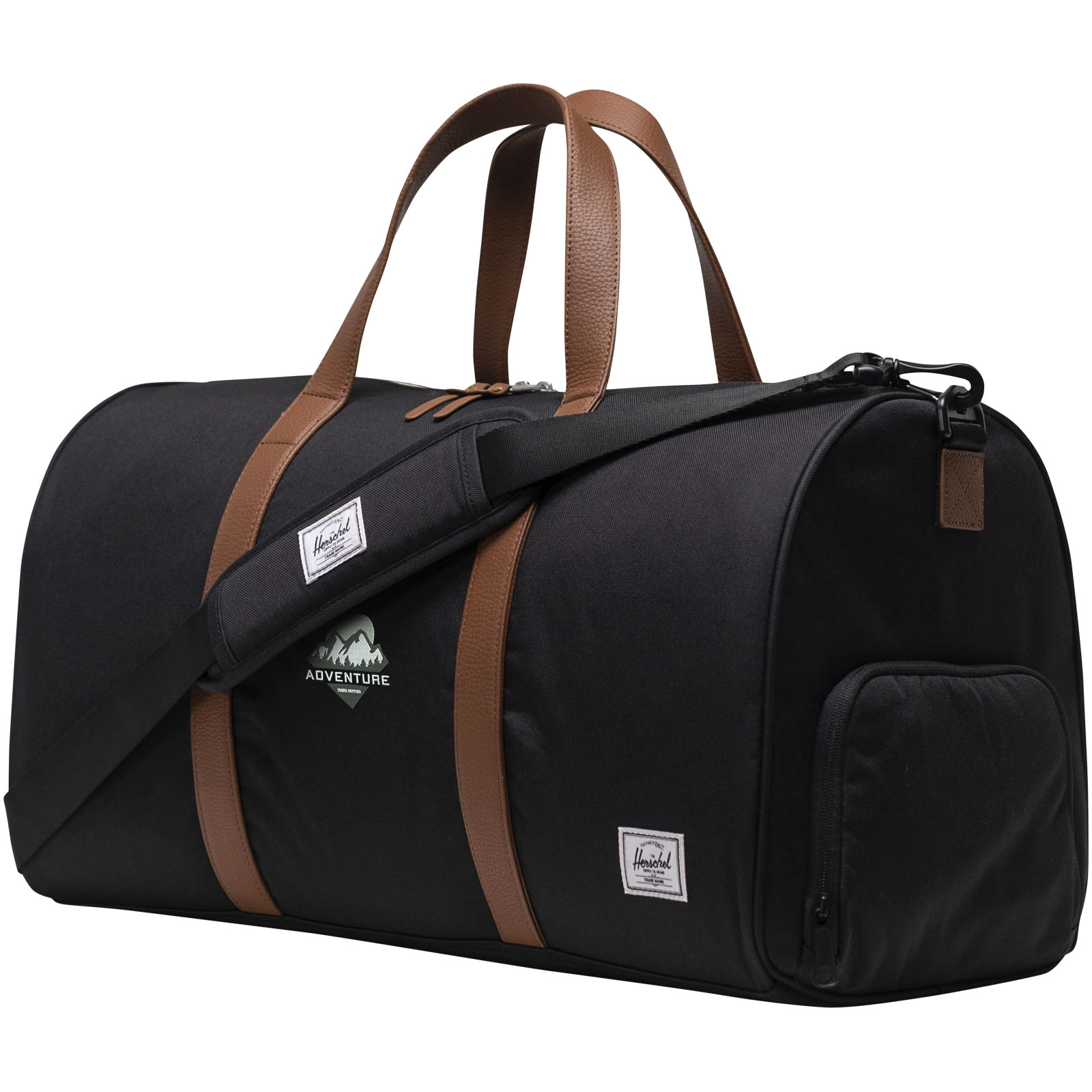 Immagine Borsone Herschel Novel™ recycled - 43L