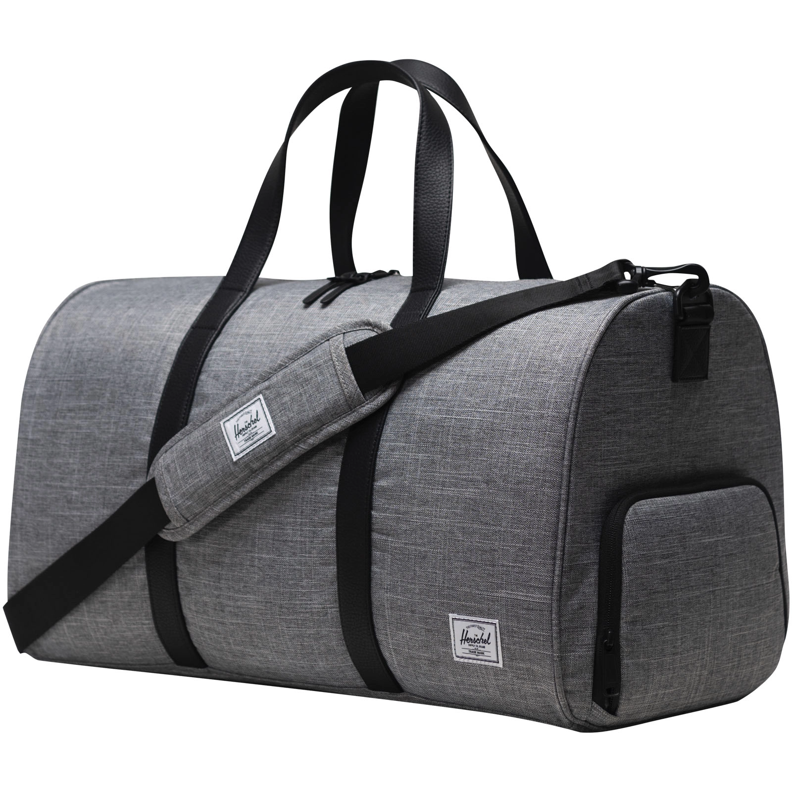 Immagine Borsone Herschel Novel™ recycled - 43L