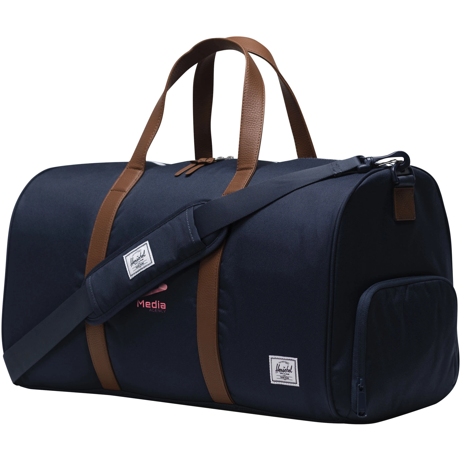 Immagine Borsone Herschel Novel™ recycled - 43L