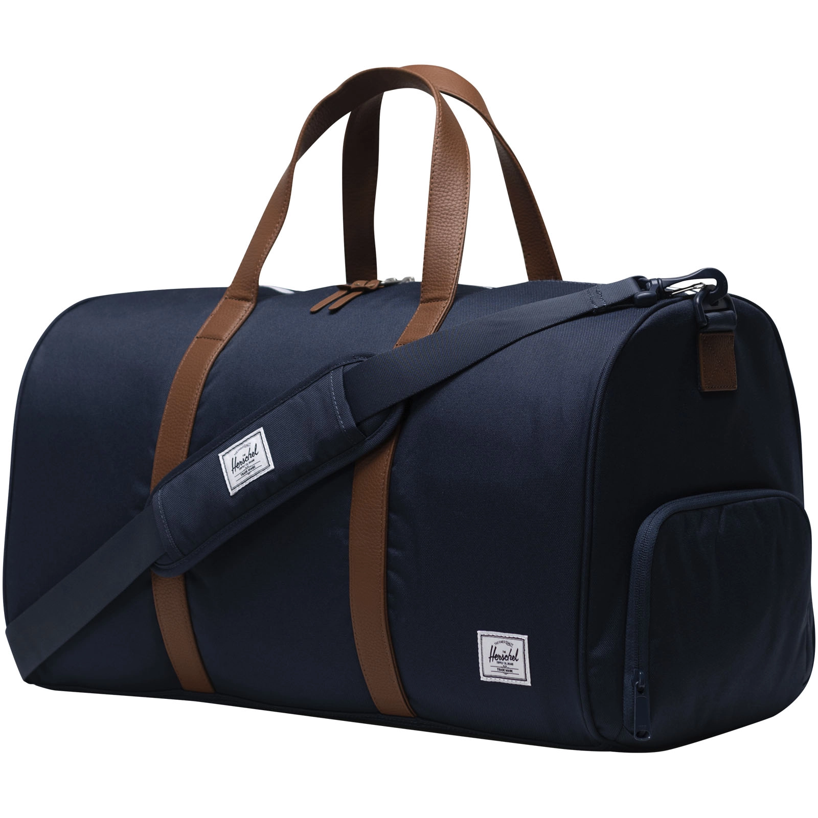 Immagine Borsone Herschel Novel™ recycled - 43L