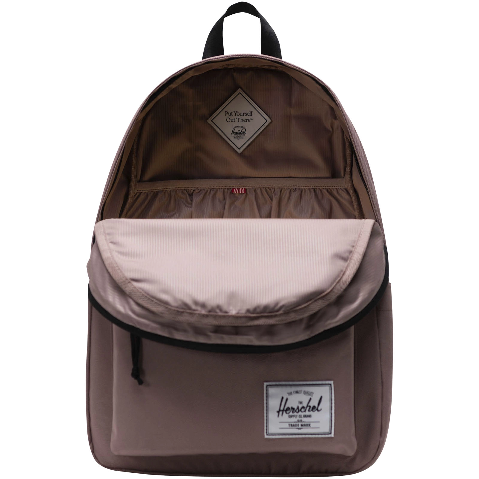 Immagine Zaino per portatile Herschel Classic™ recycled - 26L
