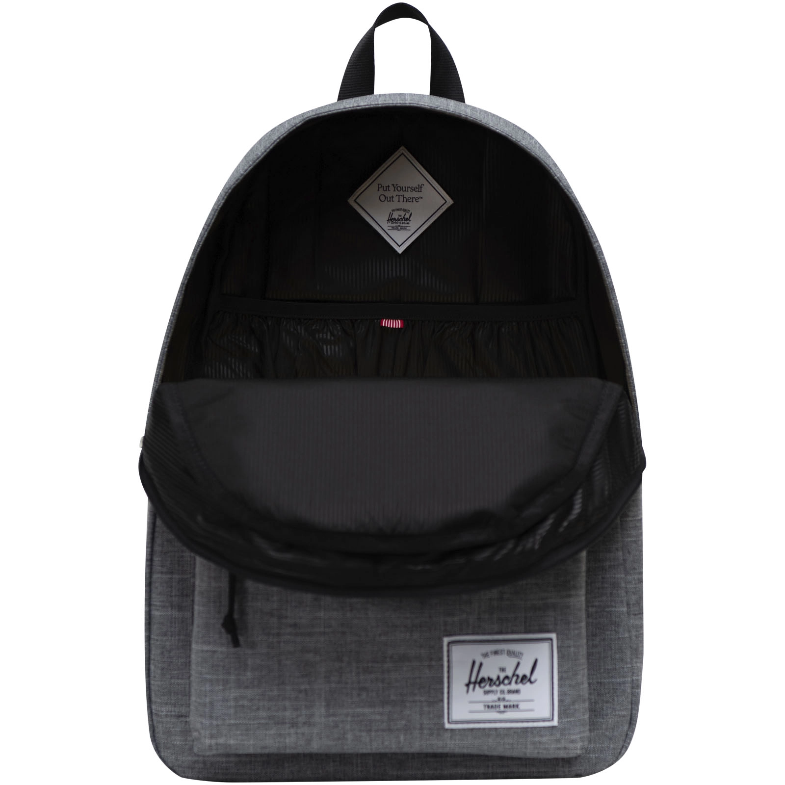 Immagine Zaino per portatile Herschel Classic™ recycled - 26L