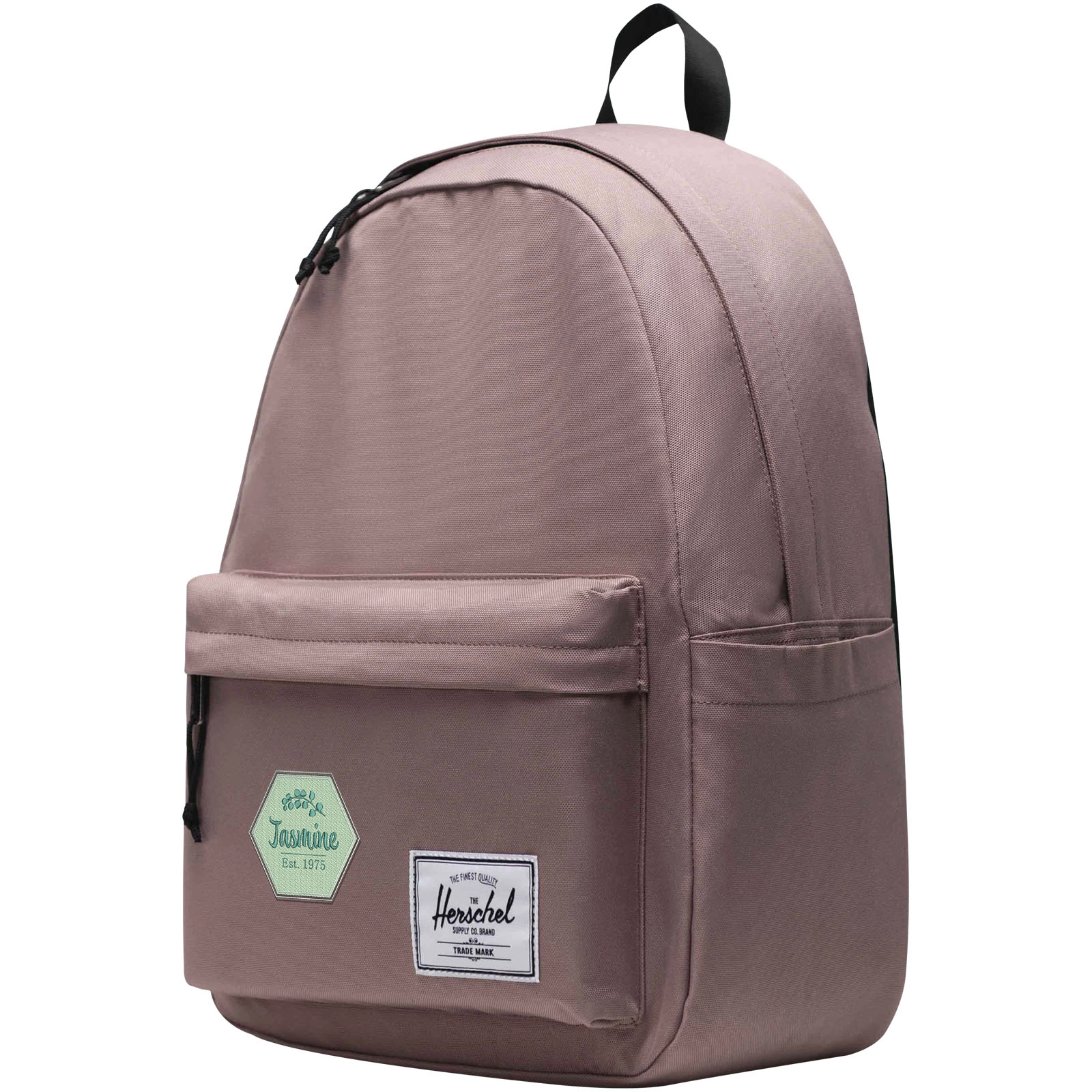Immagine Zaino per portatile Herschel Classic™ recycled - 26L
