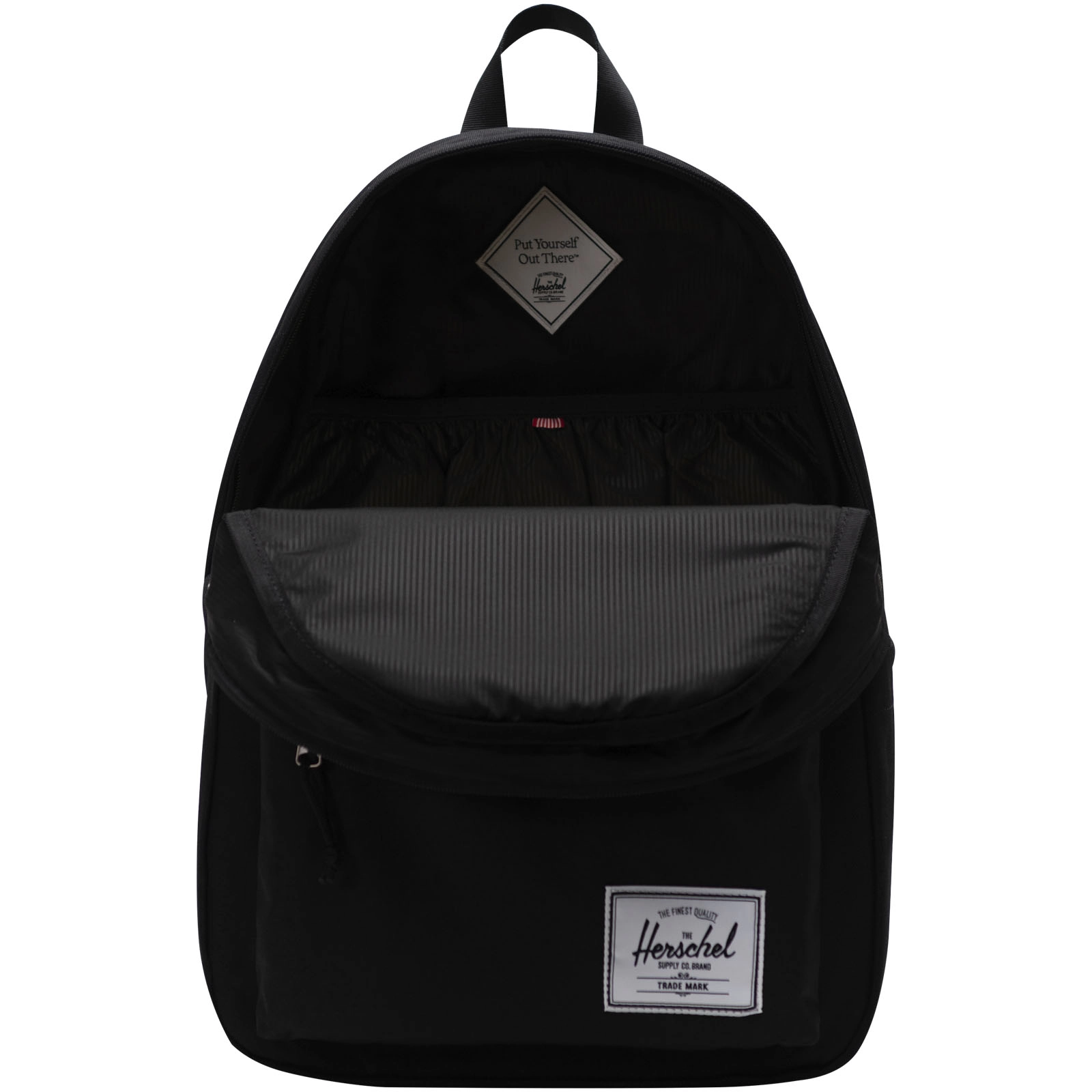 Immagine Zaino per portatile Herschel Classic™ recycled - 26L