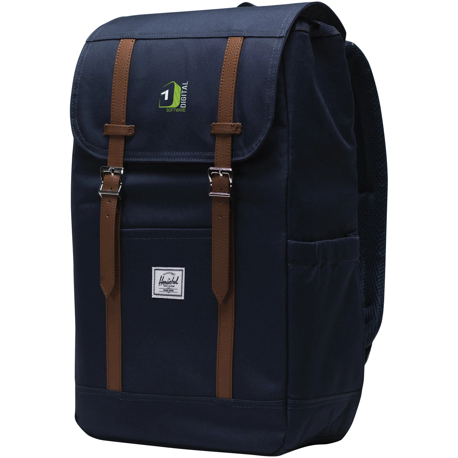Immagine Zaino per portatile Herschel Retreat™ recycled - 23L