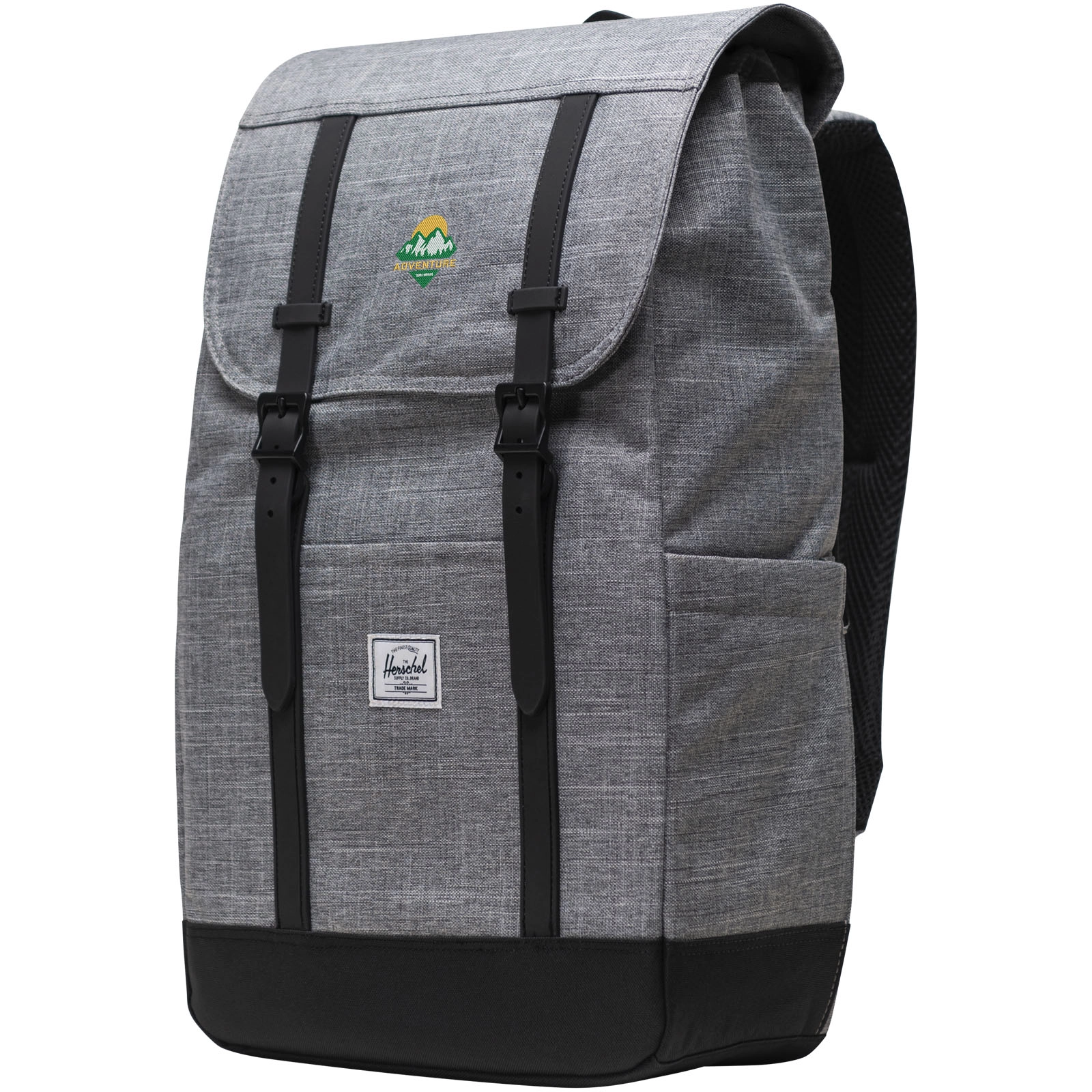 Immagine Zaino per portatile Herschel Retreat™ recycled - 23L