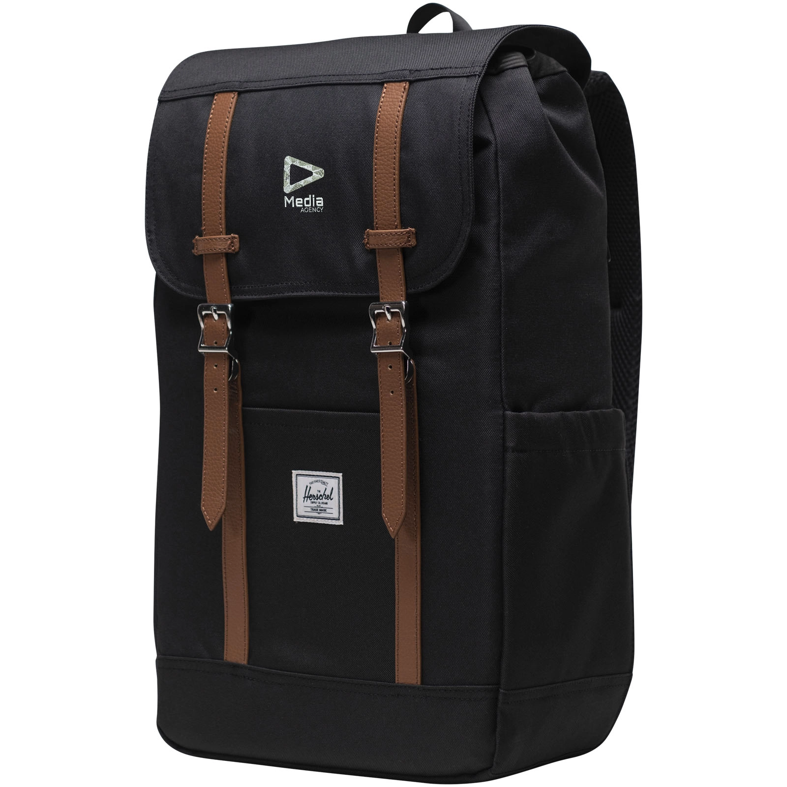 Immagine Zaino per portatile Herschel Retreat™ recycled - 23L