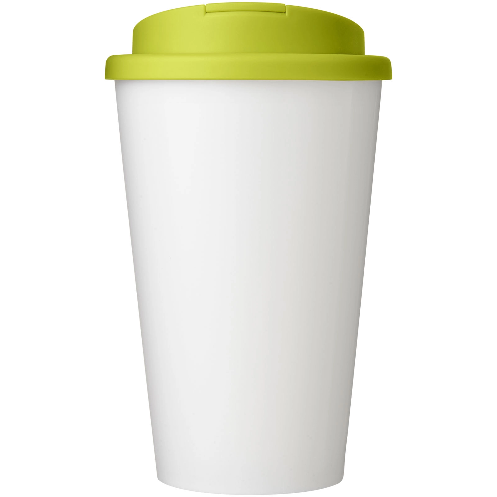 Immagine Bicchiere termico con chiusura ermetica da 350 ml Brite-Americano® Eco