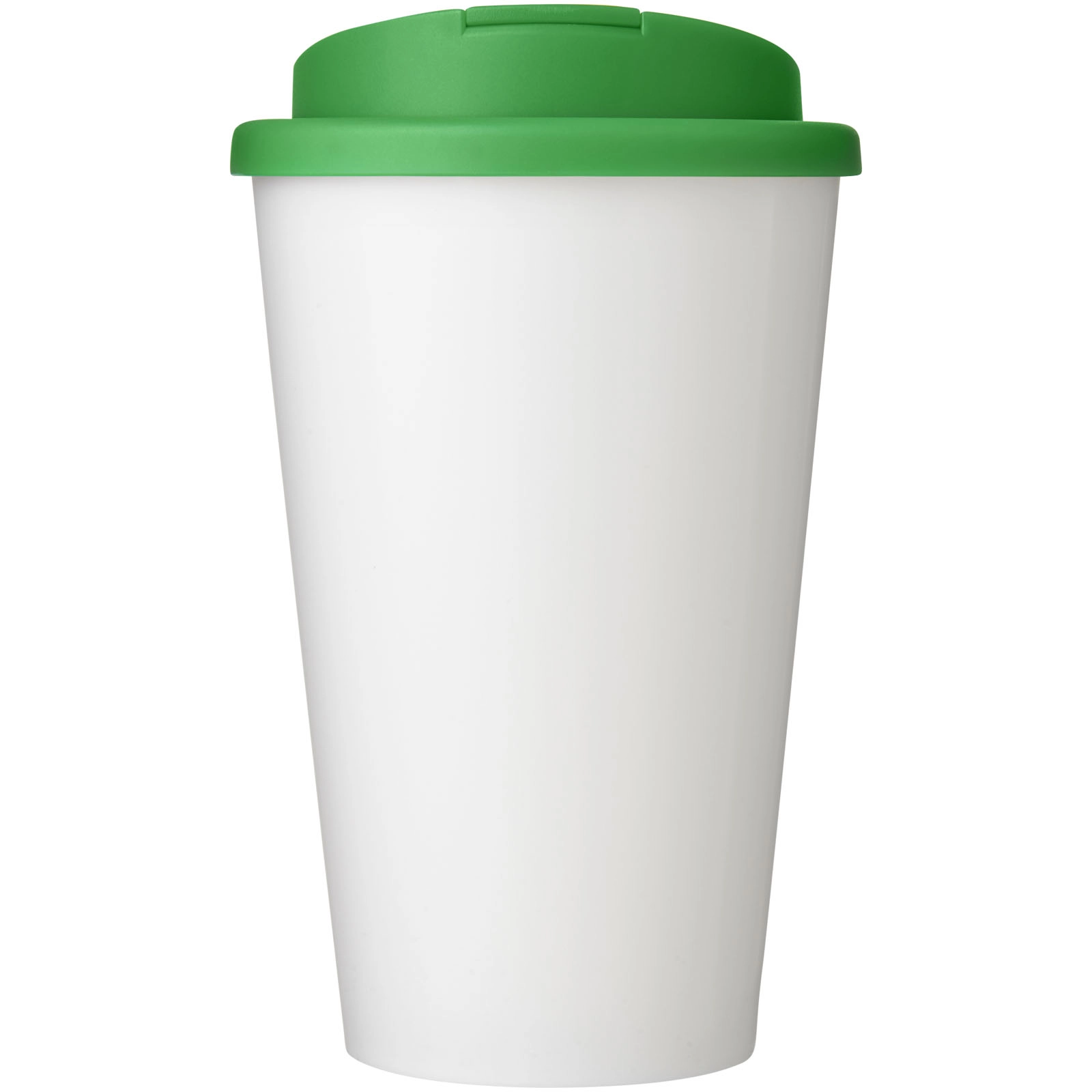 Immagine Bicchiere termico con chiusura ermetica da 350 ml Brite-Americano® Eco