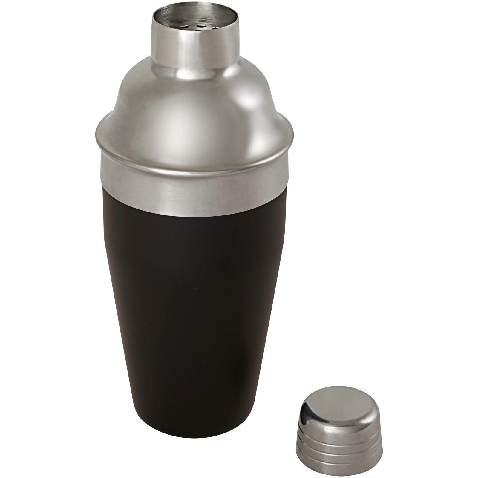 Immagine Shaker per cocktail in acciaio inossidabile riciclato Gaudie