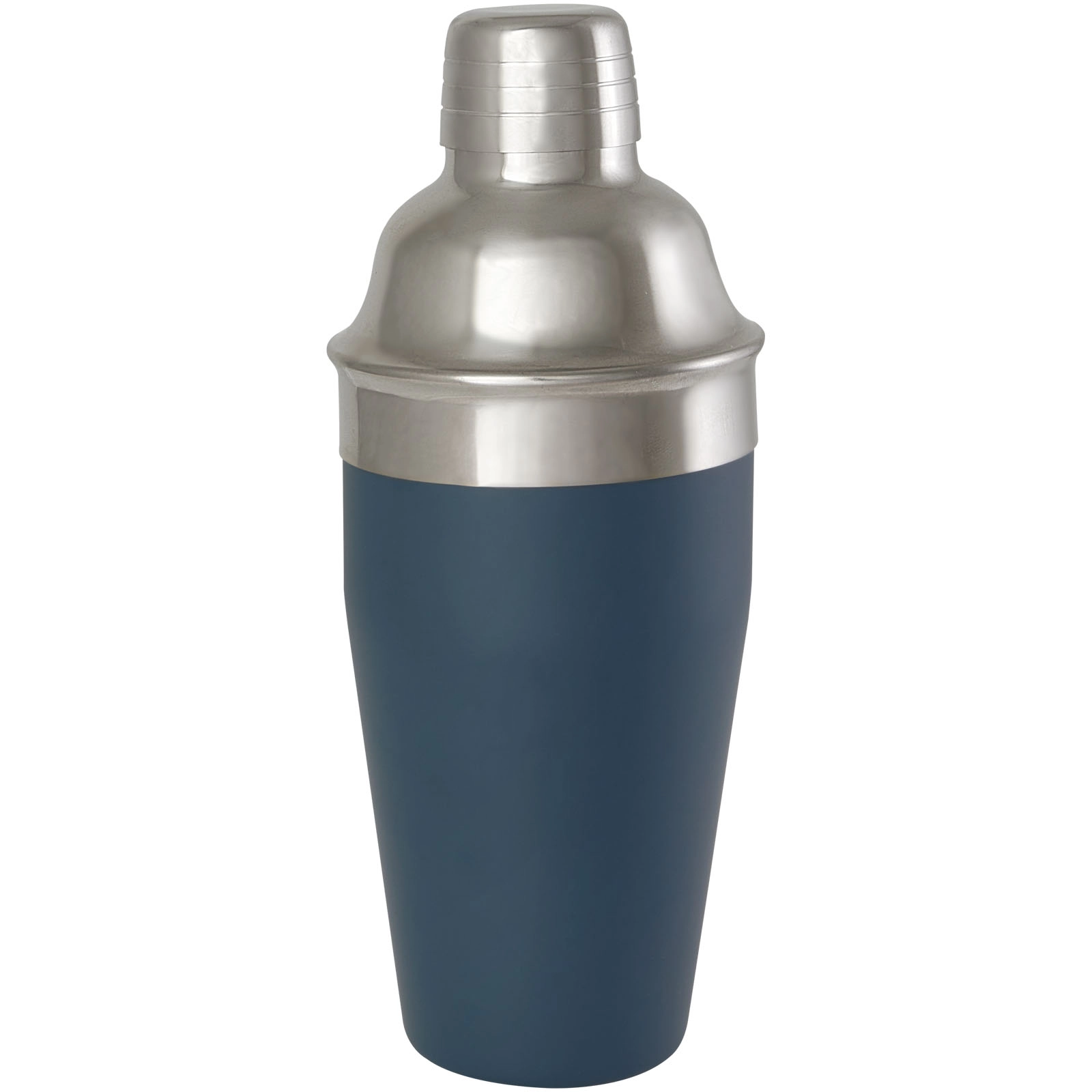Immagine Shaker per cocktail in acciaio inossidabile riciclato Gaudie