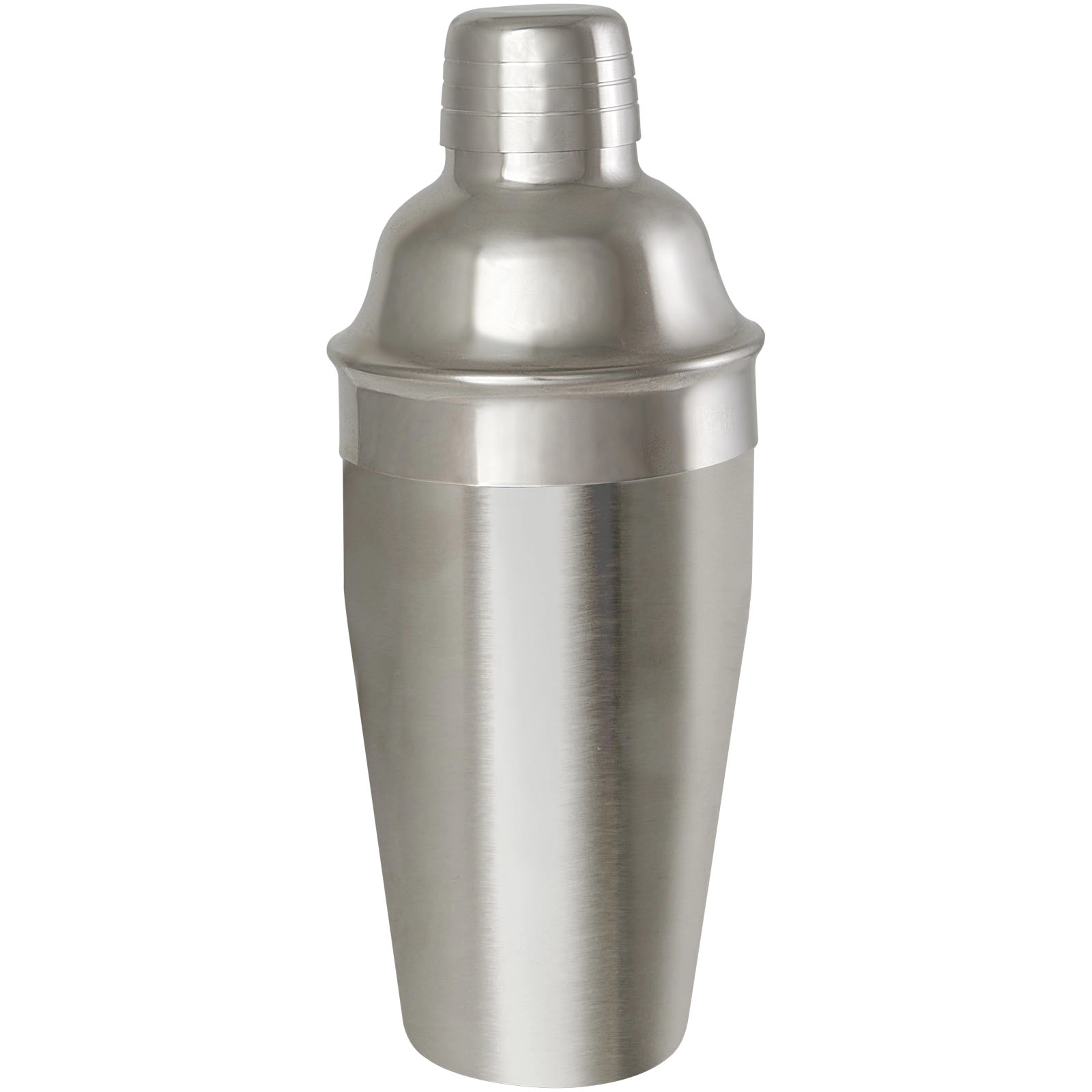 Immagine Shaker per cocktail in acciaio inossidabile riciclato Gaudie