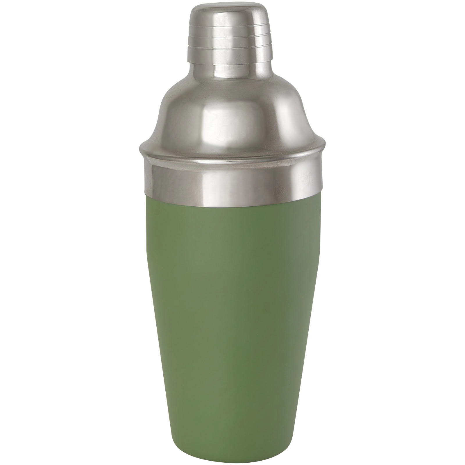 Immagine Shaker per cocktail in acciaio inossidabile riciclato Gaudie