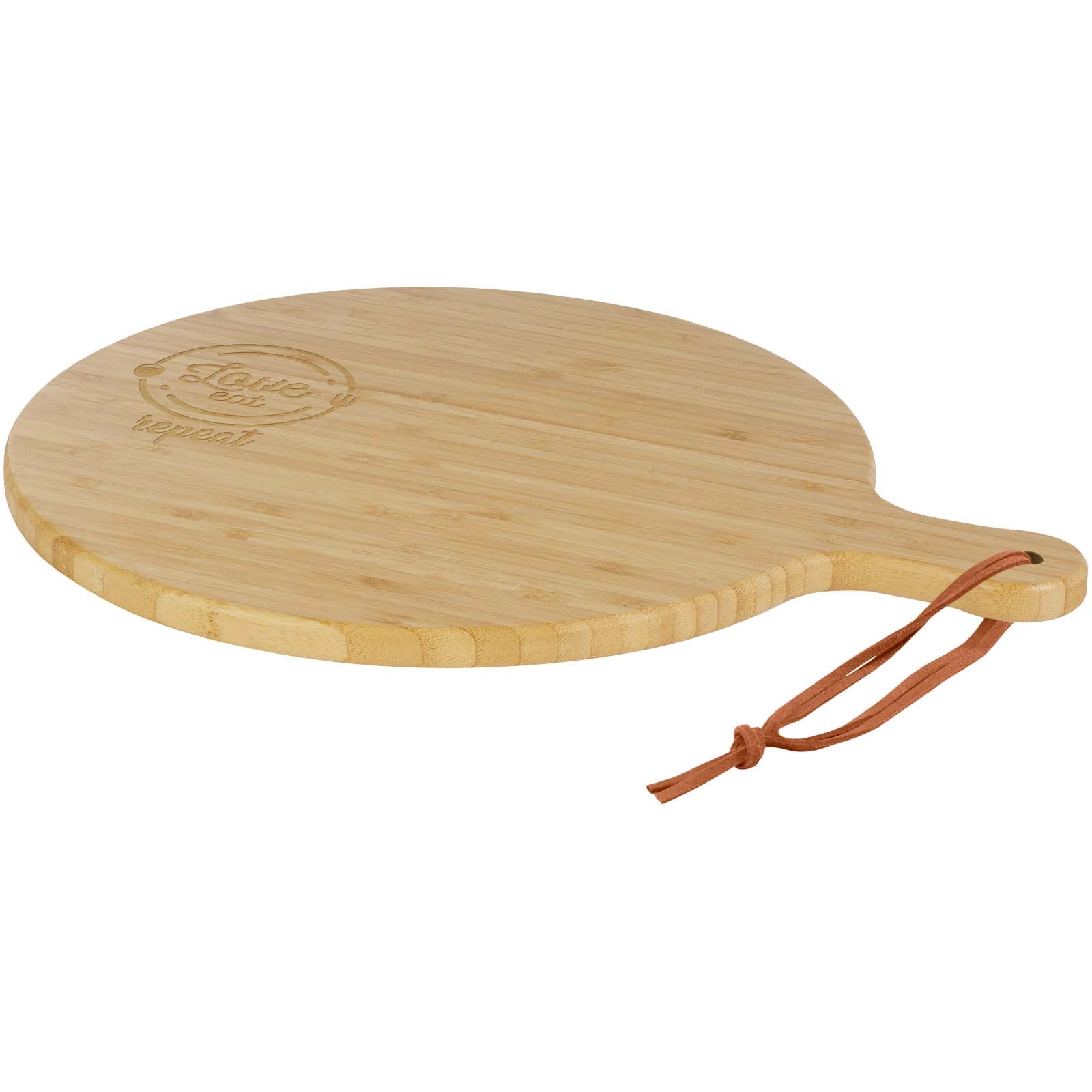 Immagine Tagliere in bambù Delys