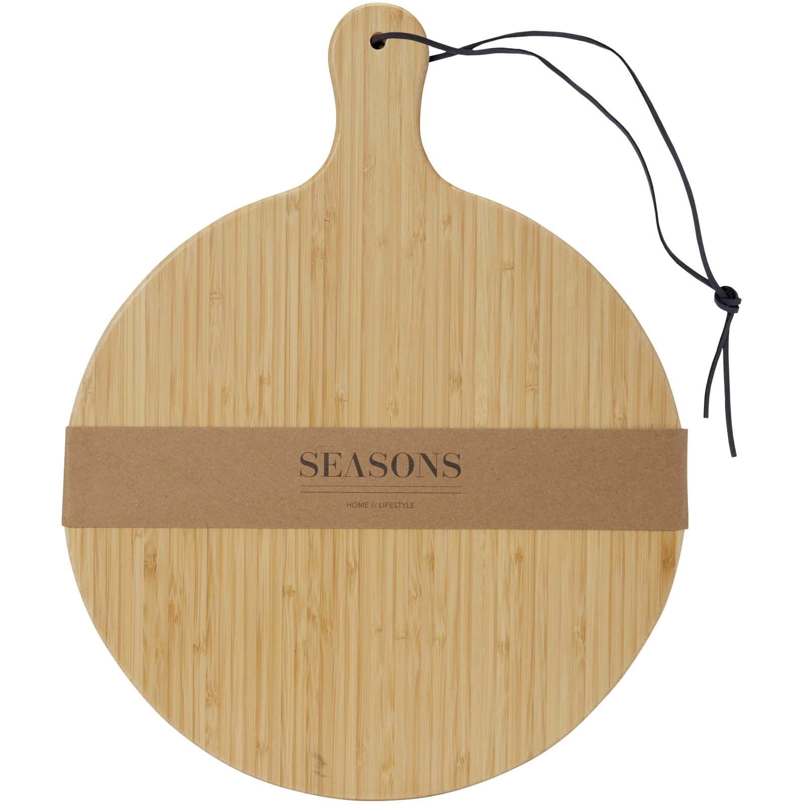 Immagine Tagliere in bambù Delys