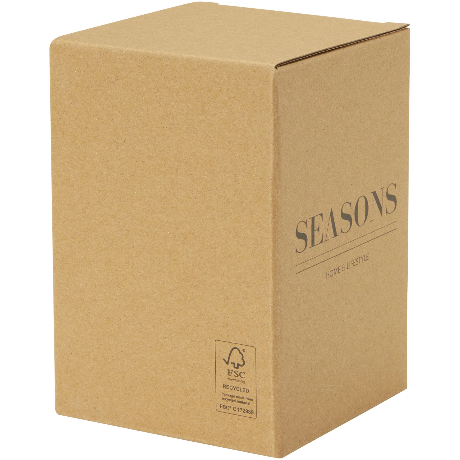 Immagine Contenitore per alimenti in vetro da 550 ml Boley