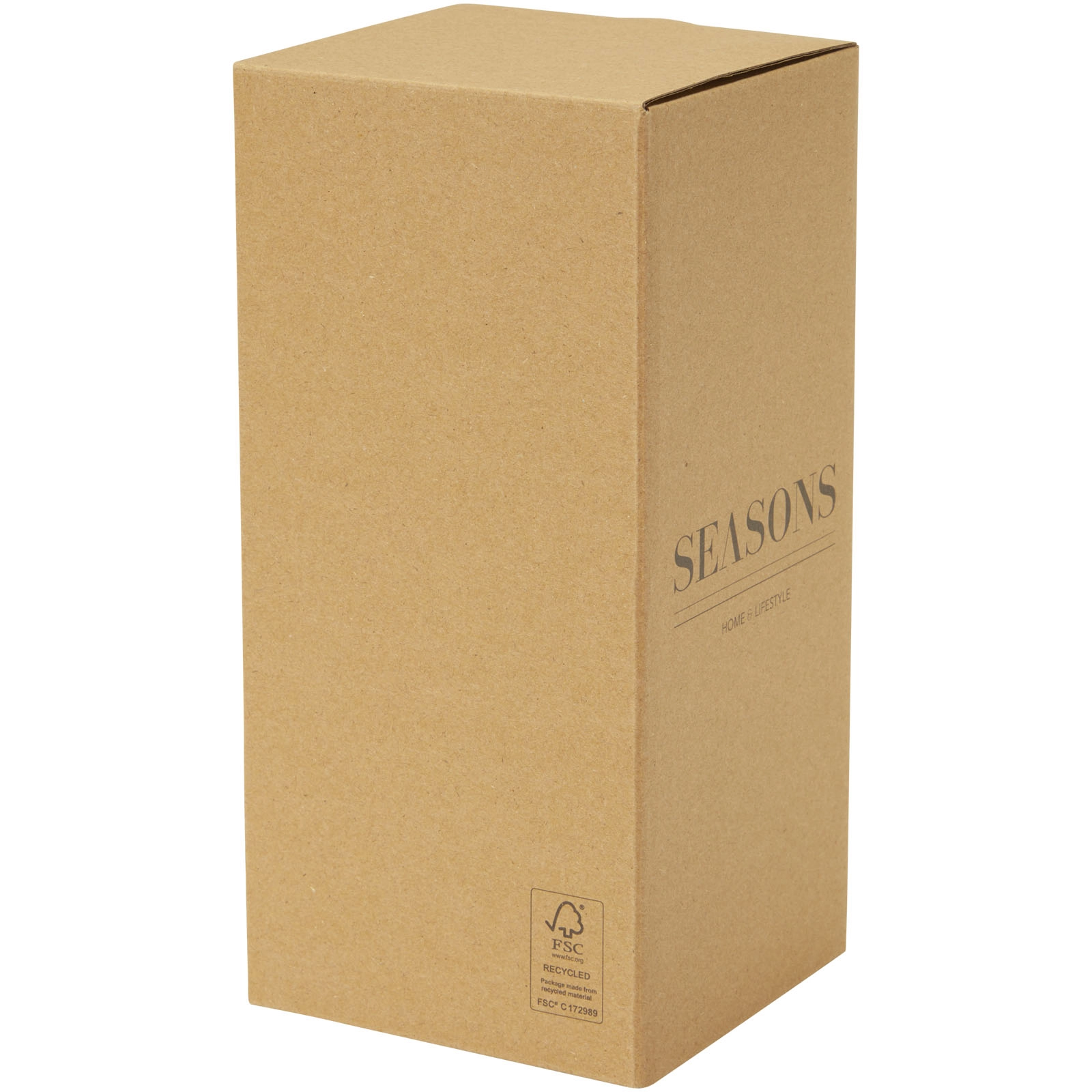 Immagine Contenitore per alimenti in vetro da 940 ml Boley