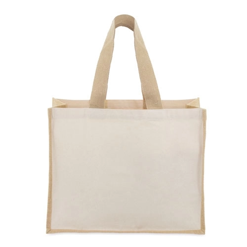 Immagine BORSA ECO LAMINATA 