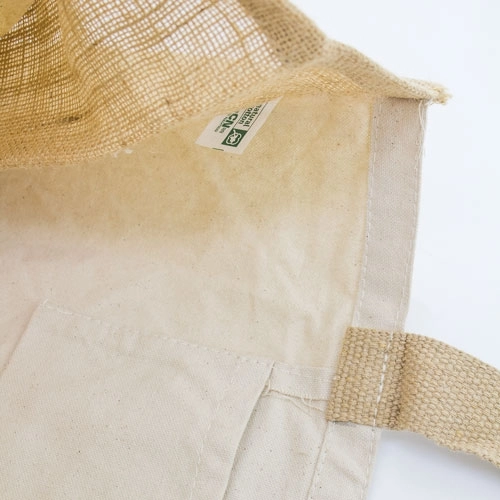 Immagine BORSA ECO LAMINATA 