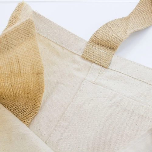 Immagine BORSA ECO LAMINATA 