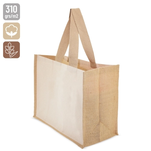 Immagine BORSA ECO LAMINATA 
