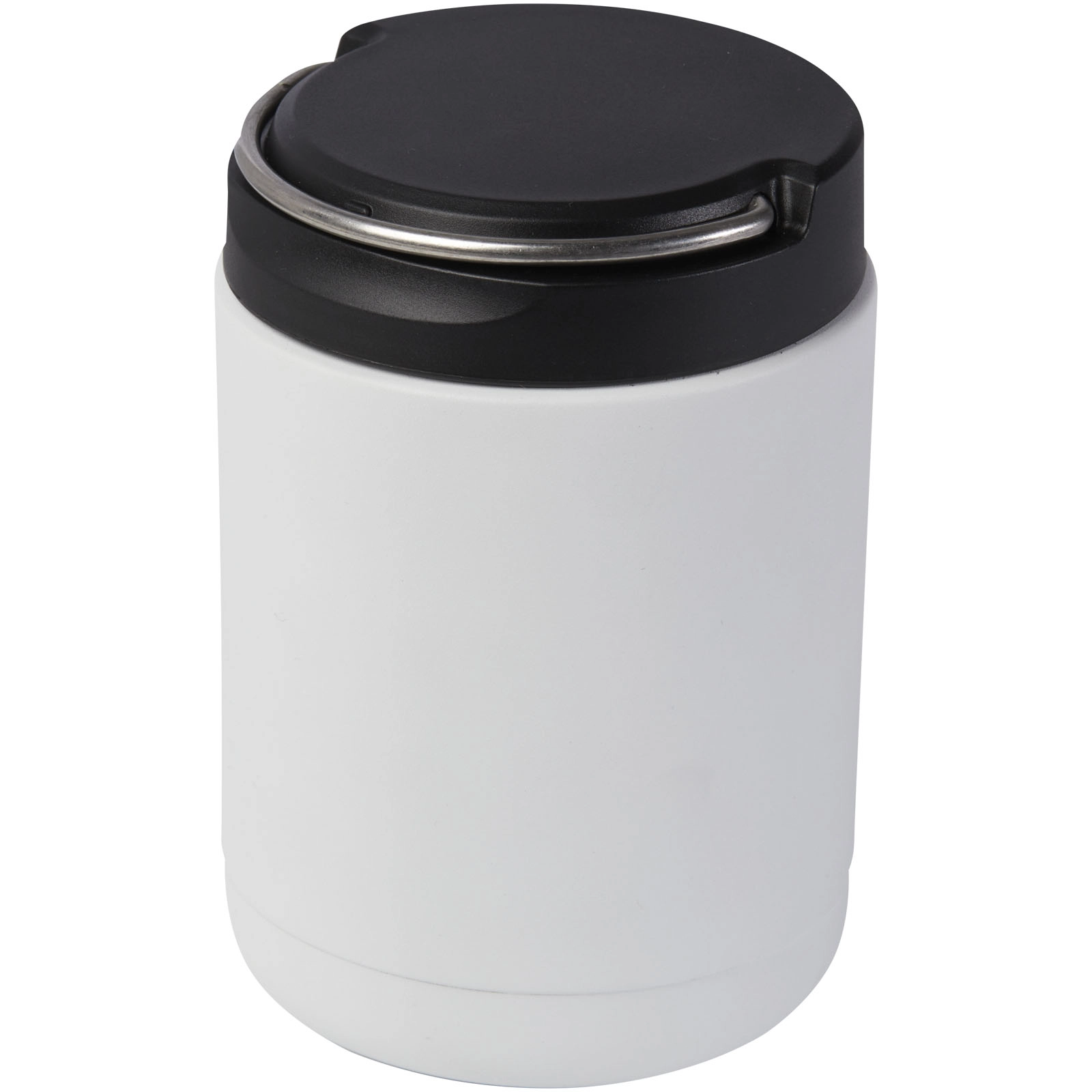 Immagine Portavivande in acciaio inossidabile riciclato da 500 ml Doveron